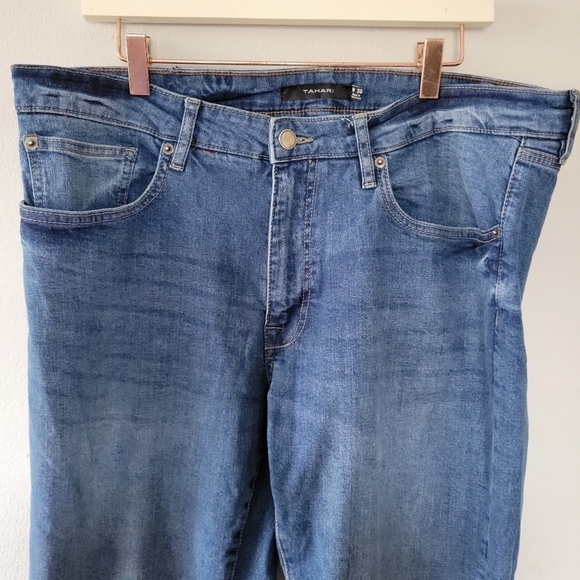 Tahari Jeans - Picture 1 of 6
